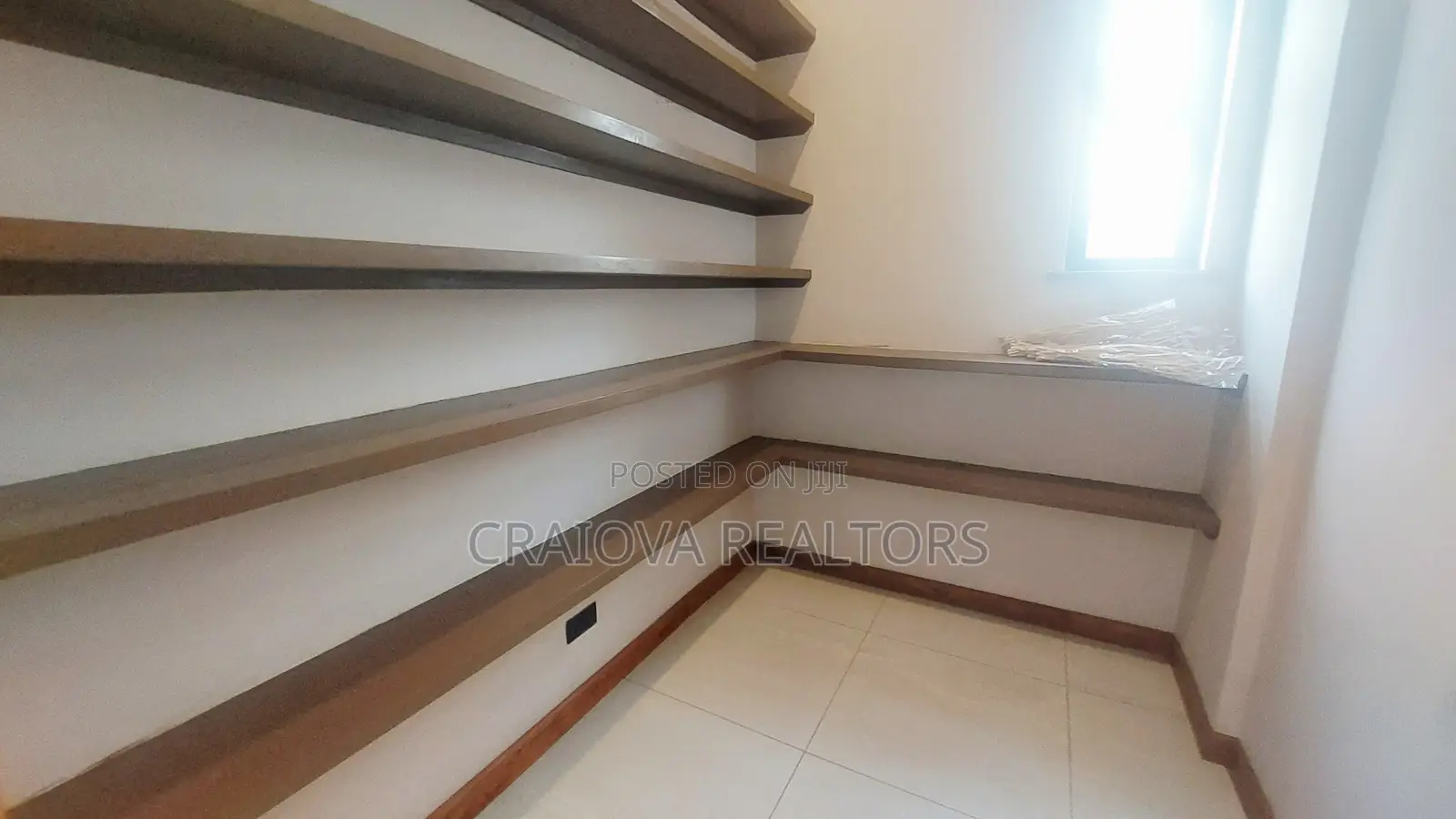 4bdrm Apartment in Loresho for sale