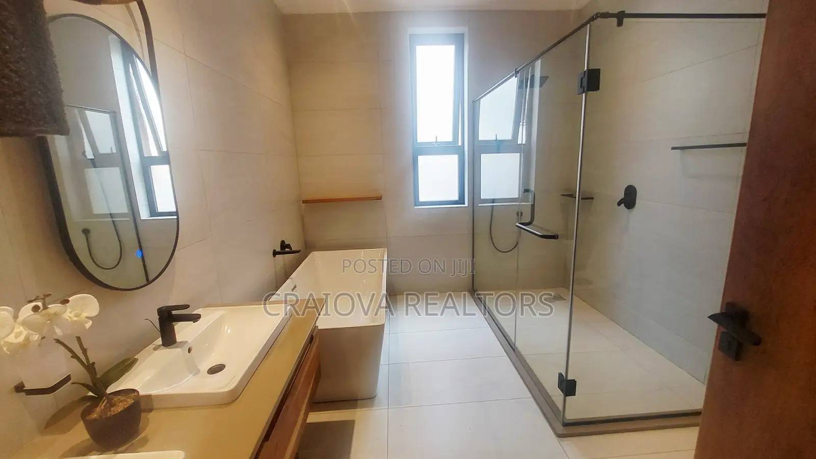 4bdrm Apartment in Loresho for sale