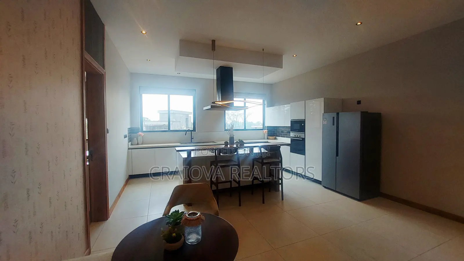 4bdrm Apartment in Loresho for sale