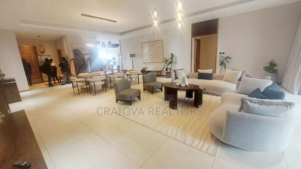 4bdrm Apartment in Loresho for sale - main view