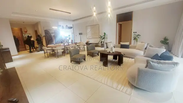 4bdrm Apartment in Loresho for sale