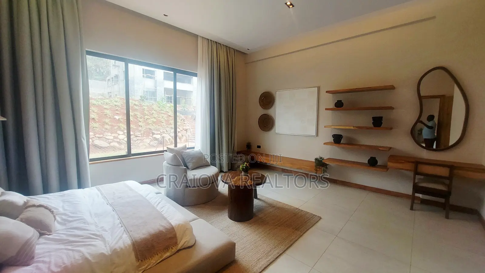 4bdrm Apartment in Loresho for sale