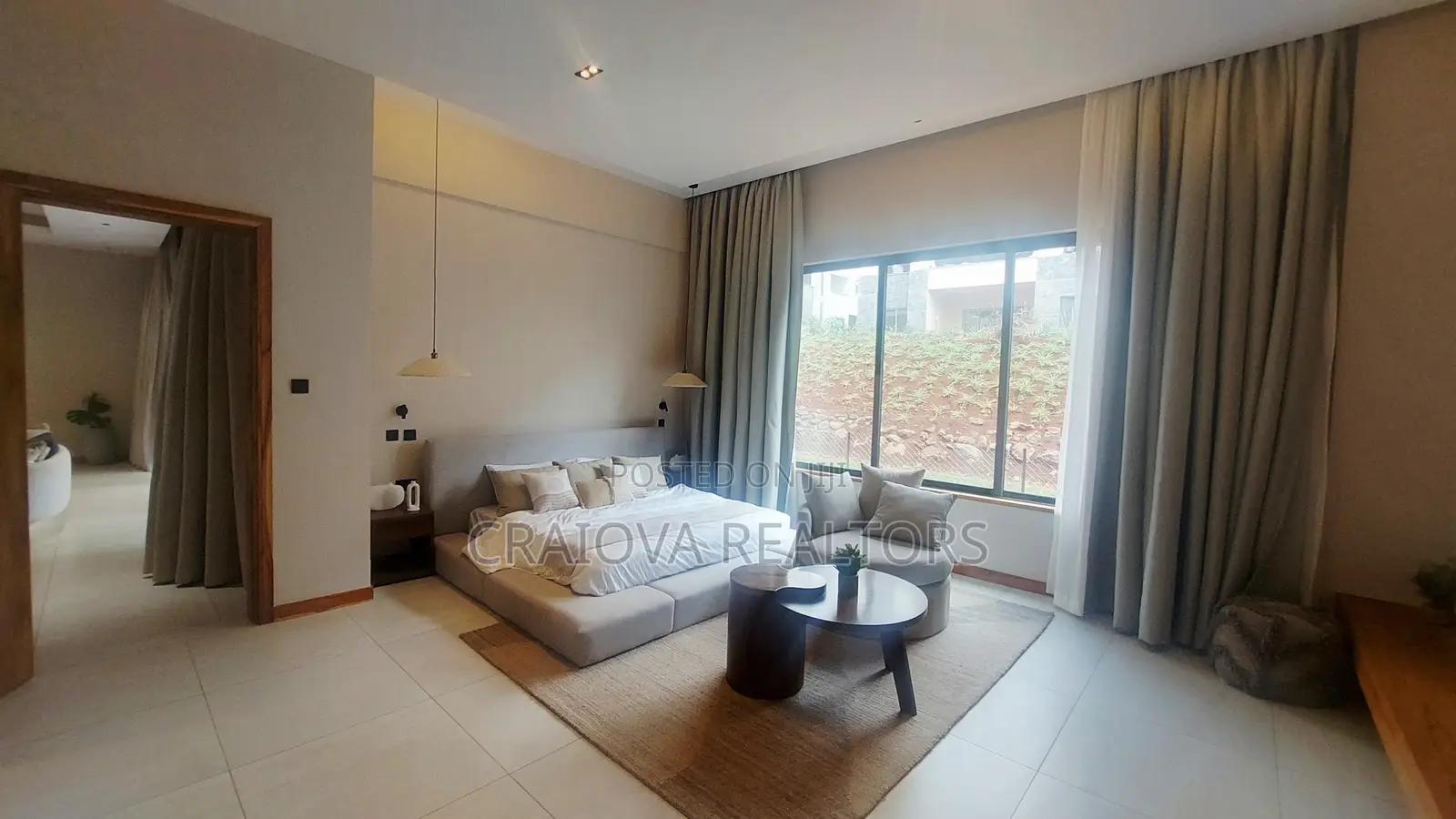 4bdrm Apartment in Loresho for sale