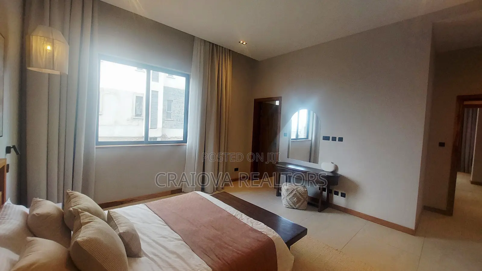 4bdrm Apartment in Loresho for sale