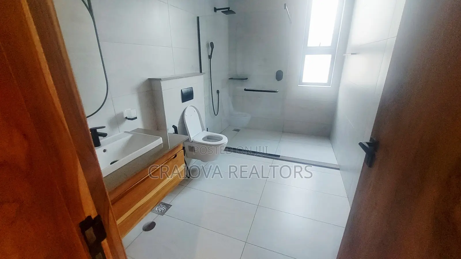 4bdrm Apartment in Loresho for sale