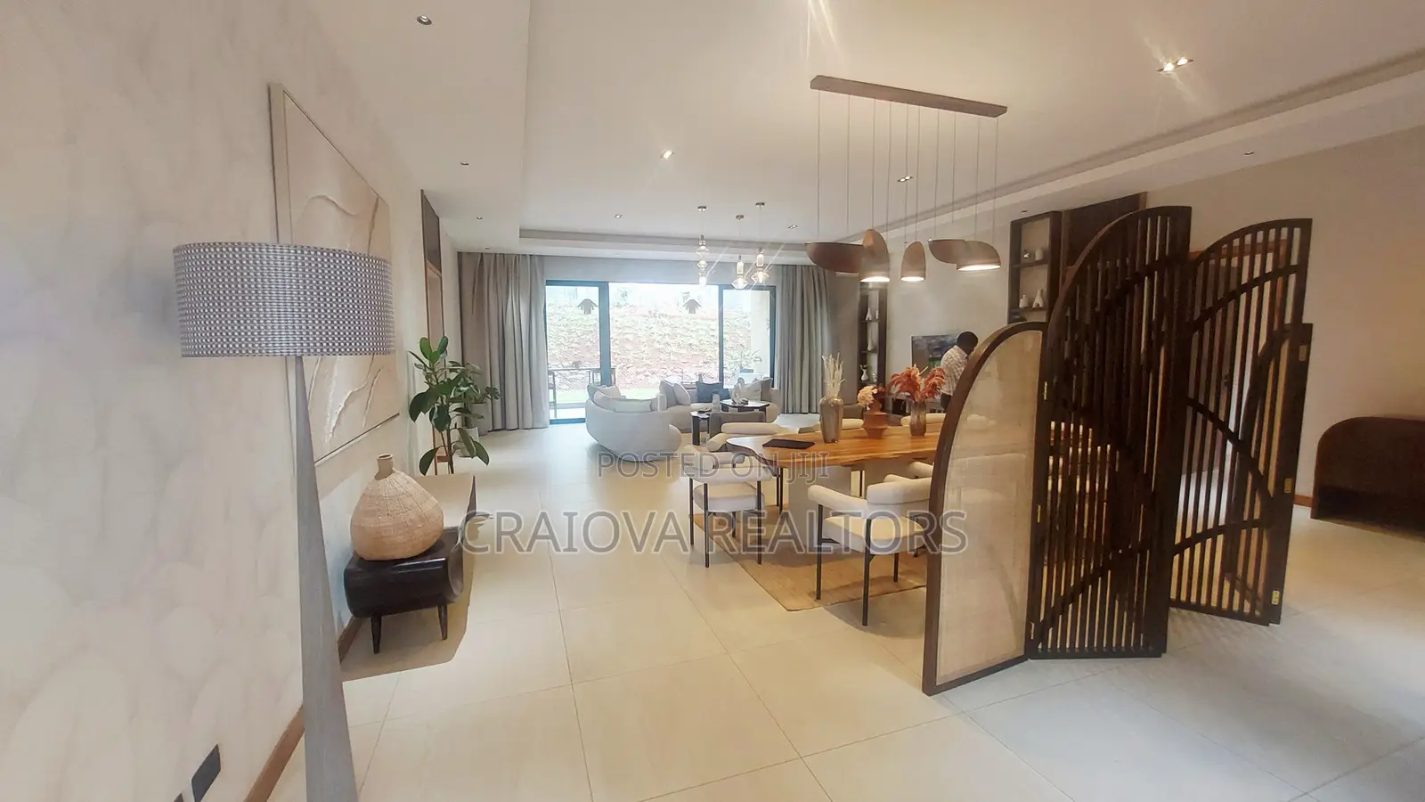 4bdrm Apartment in Loresho for sale