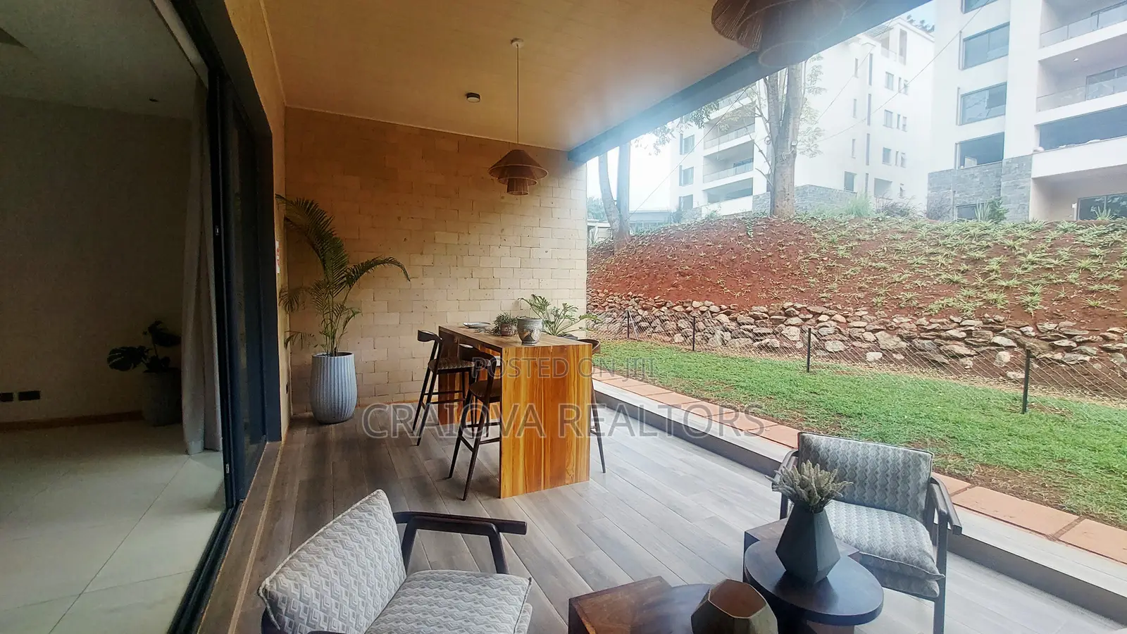 4bdrm Apartment in Loresho for sale