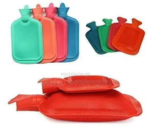 Hot Water Bottle