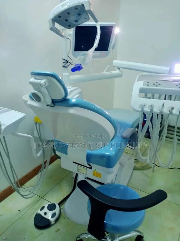 Oral Dentist Chair/ Dental Unit - thumbnail 2