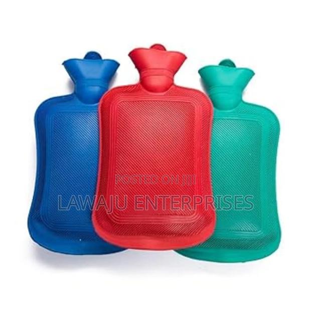 Hot Water Bottle