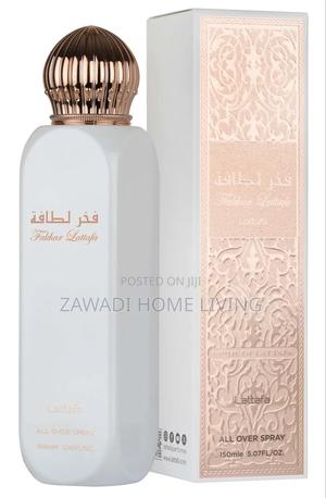 Fakhar Rose ~ Lattafa - thumbnail 2