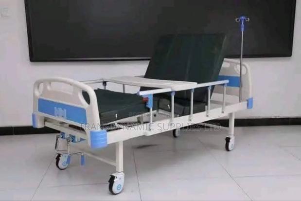 Recovery Bed/Patient Care Bed