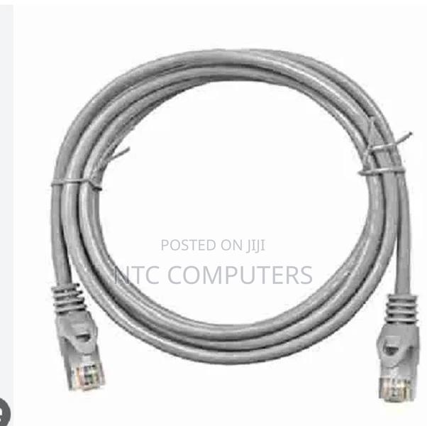"Gn-c6a-utp-03m-gr-26 Giganet Utp Cat6a 26awg Lszh 3mgre