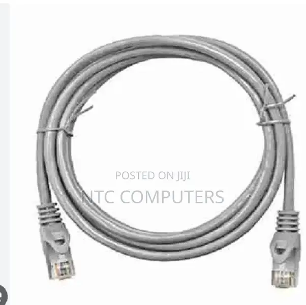 "Gn-c6a-utp-03m-gr-26 Giganet Utp Cat6a 26awg Lszh 3mgre