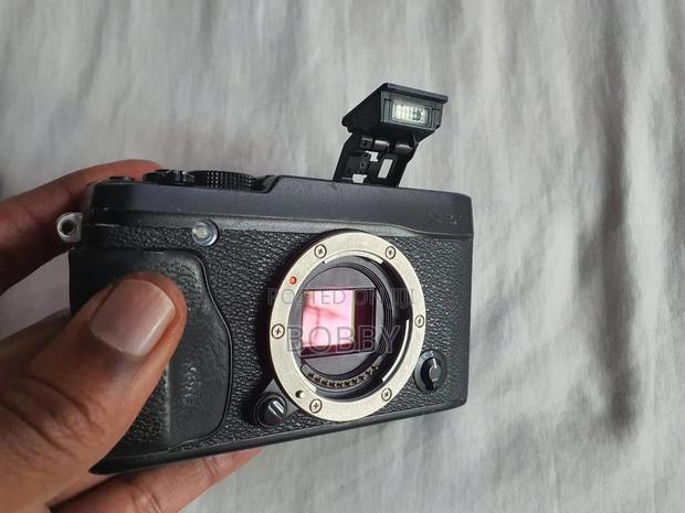 Fujifilm X-E2 Mirrorless Aps-C Camera - thumbnail 5