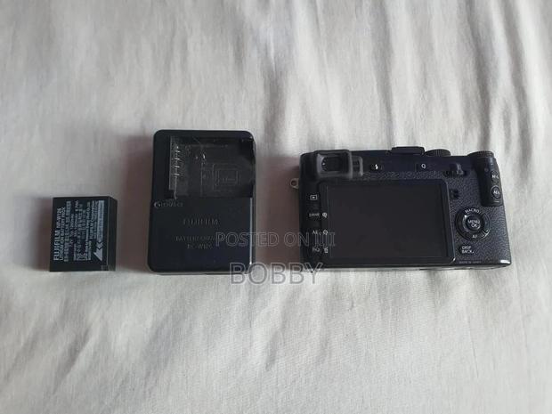 Fujifilm X-E2 Mirrorless Aps-C Camera - thumbnail 2