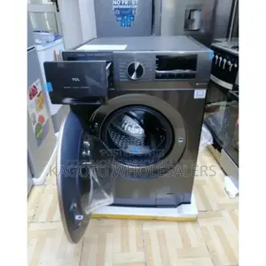 Digital TCL Washing Machine - TCL 10kgs Wash and Dry