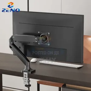 Desk Stop Monitor Stand 17-35 Inches