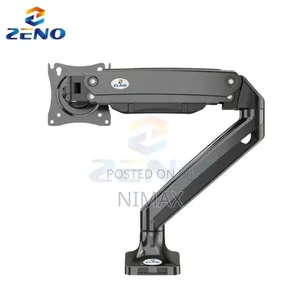 Desk Stop Monitor Stand 17-35 Inches