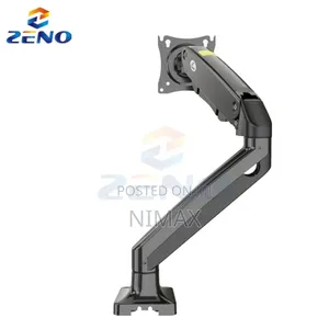 Desk Stop Monitor Stand 17-35 Inches