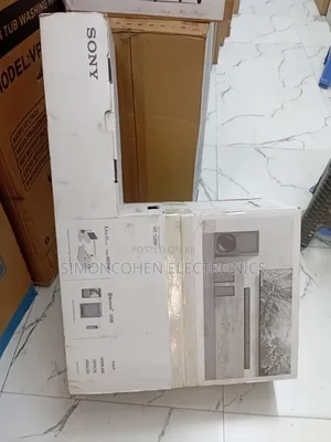 Sony Soundbar S20r