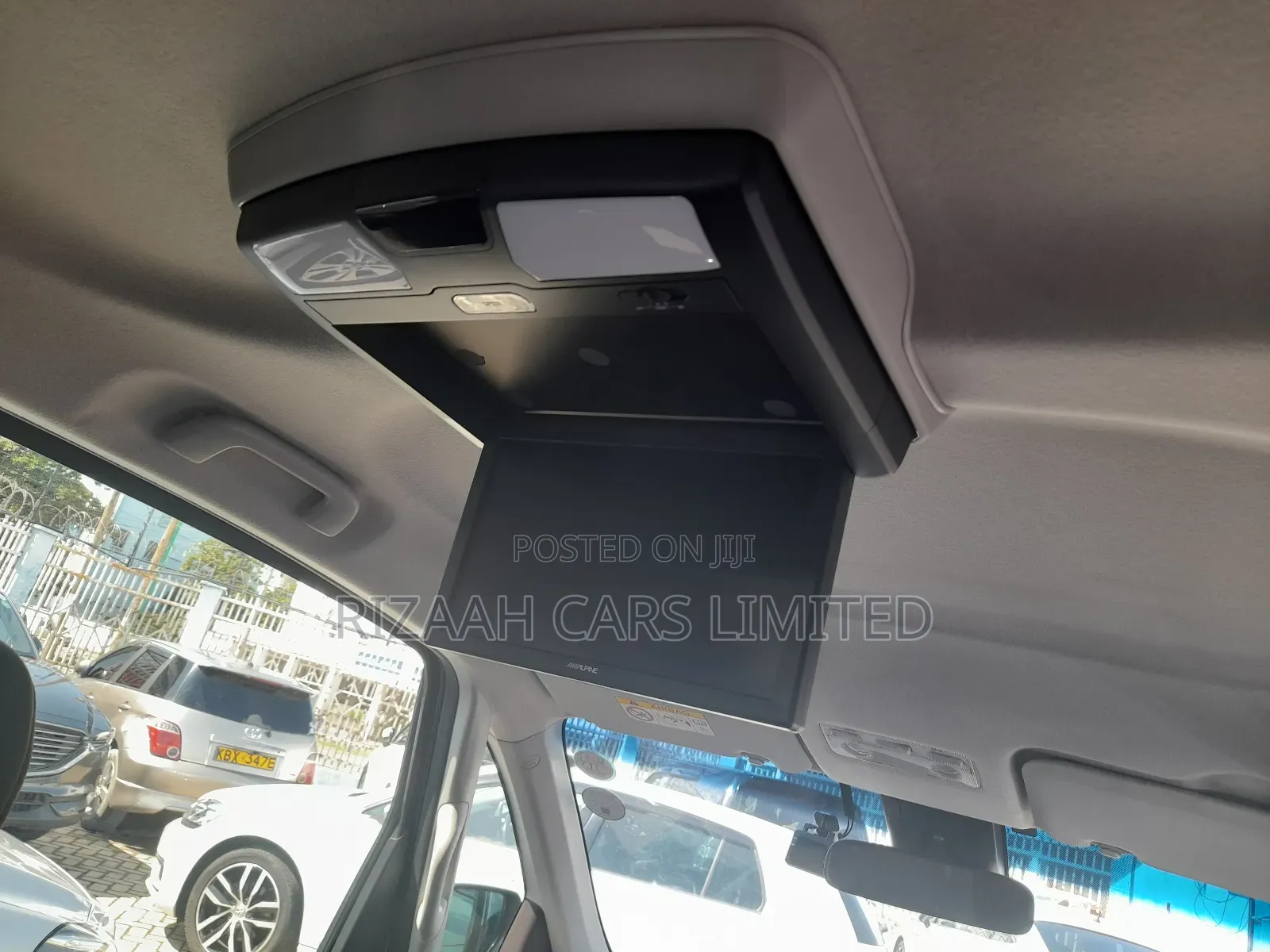 Toyota Spade 1.5 2019 Blue