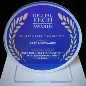 Inventory,Hotel,Hospital,Vms,School,Accounting,Chama,Rent,Gym Software - thumbnail 2