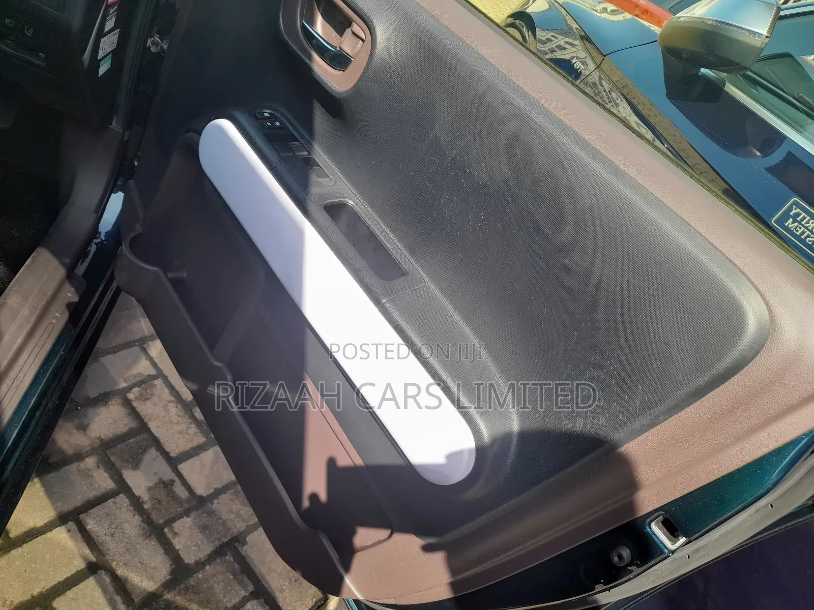 Toyota Spade 1.5 2019 Blue