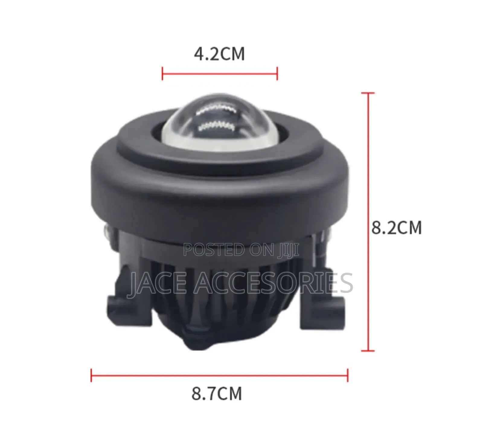 New Biled Fog  Projectors Subaru,Prius