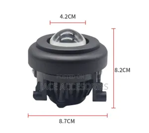 New Biled Fog  Projectors Subaru,Prius