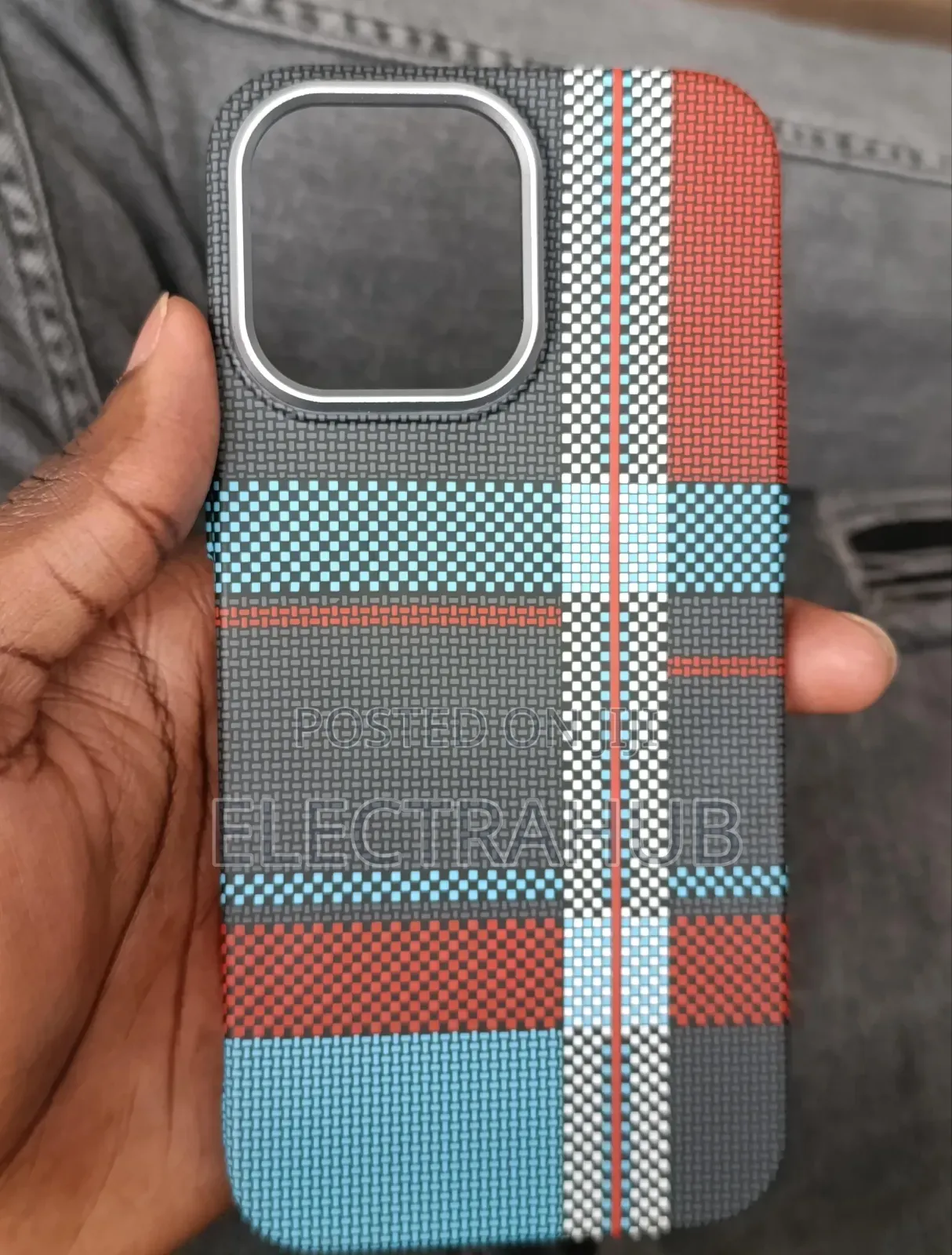 iPhone 14 Pro Max Tribal Case Brand New Sealed