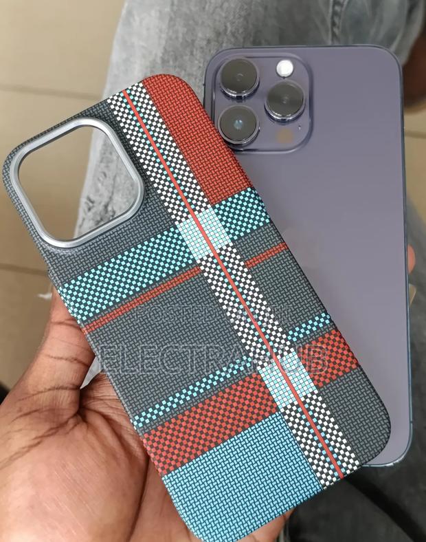 iPhone 14 Pro Max Tribal Case Brand New Sealed - thumbnail 2