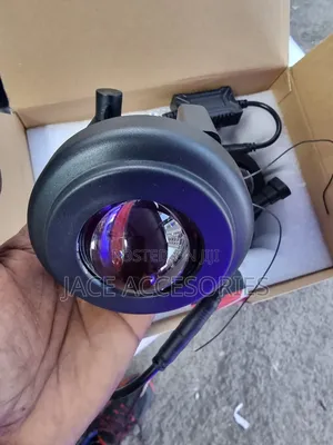 Bright  Biled  Fog Lights Subaru Forester,Imprezaa ,Prius