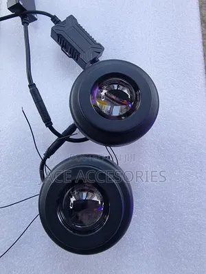 Bright  Biled  Fog Lights Subaru Forester,Imprezaa ,Prius