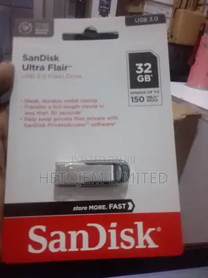 32gb Flash Drive