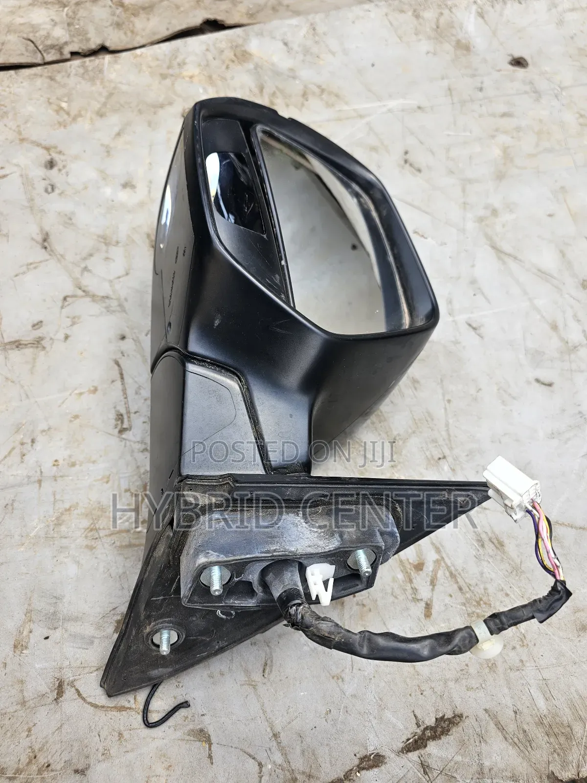 Honda Vezel Side Mirror
