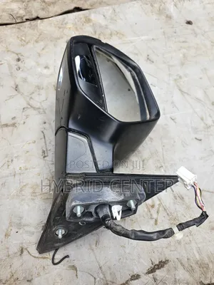 Honda Vezel Side Mirror