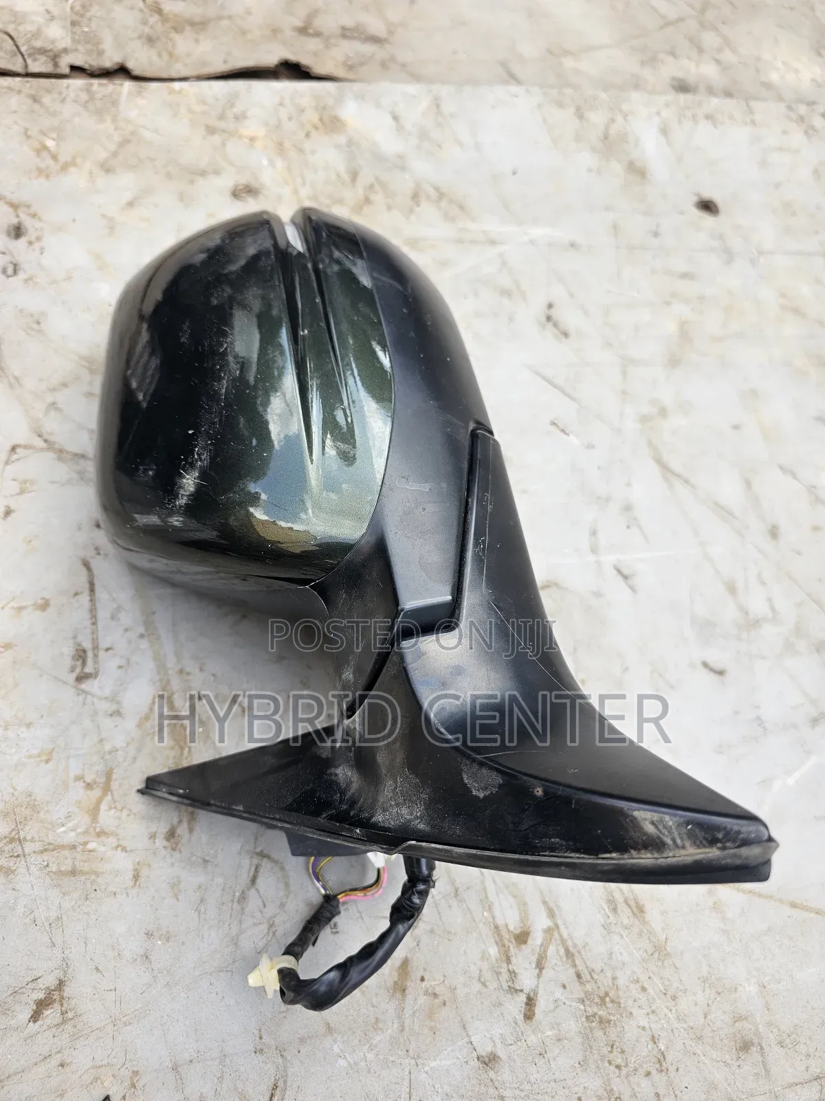Honda Vezel Side Mirror