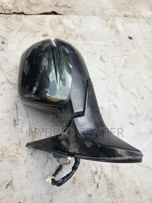 Honda Vezel Side Mirror