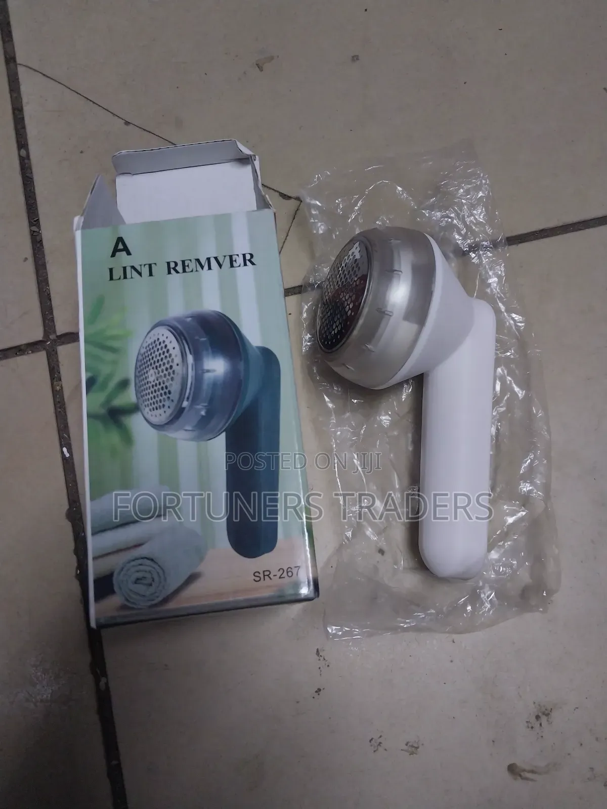 Lint Remover Rechargeable Lint Remover