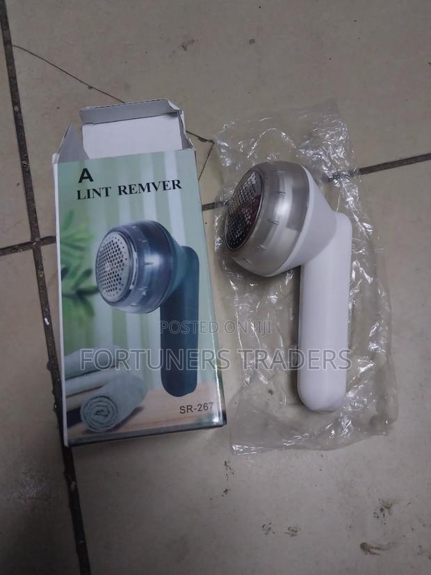 Lint Remover Rechargeable Lint Remover