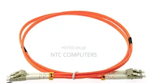 Om2 Lc-lc 1.5m Patchcord
