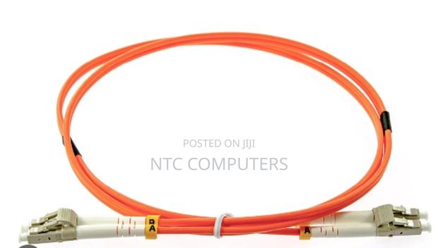 Om2 Lc-lc 1.5m Patchcord