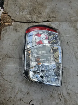 Original Prius 2006 Back Lights