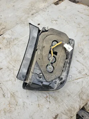 Original Prius 2006 Back Lights