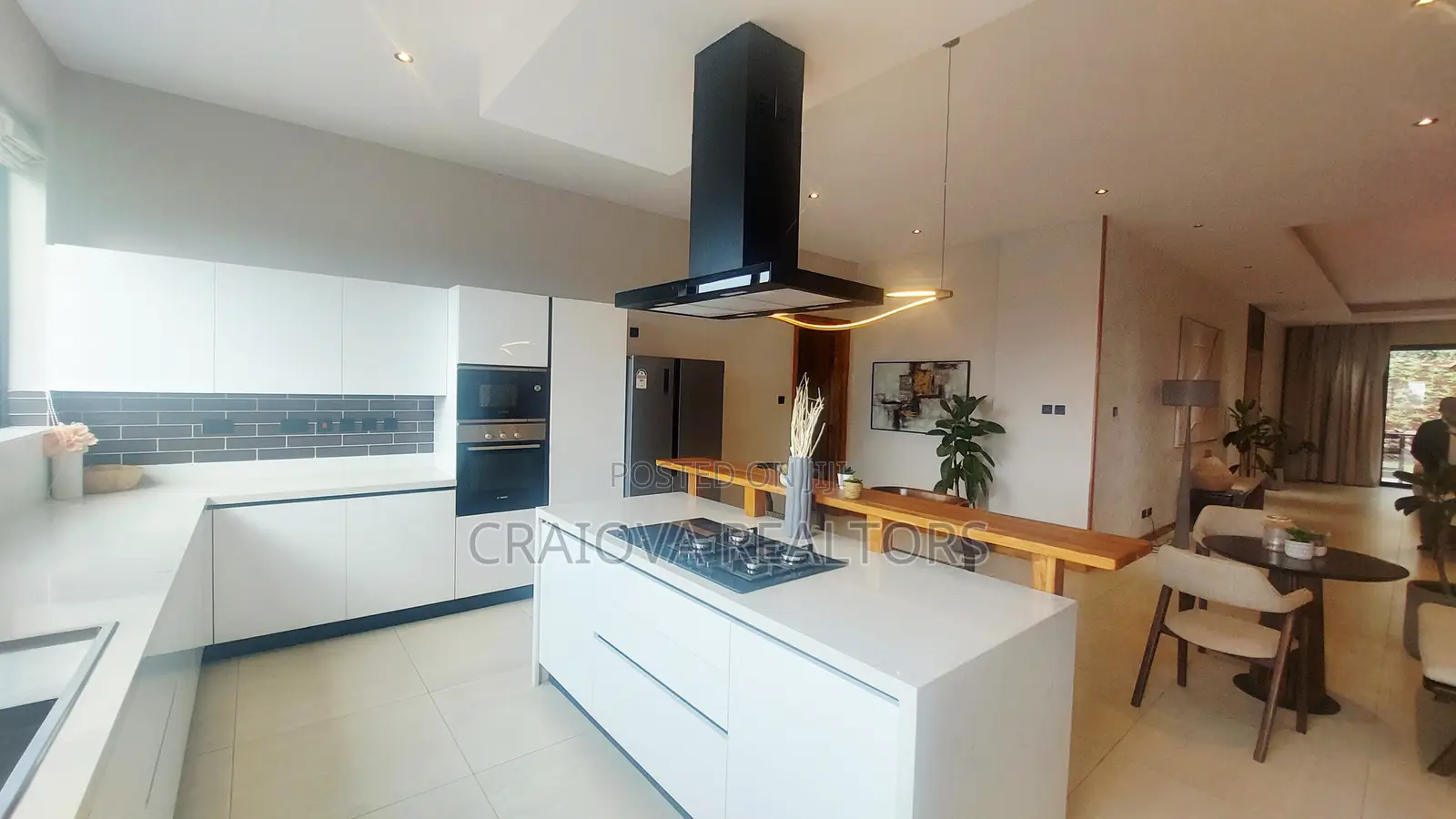 4bdrm Apartment in Loresho for sale