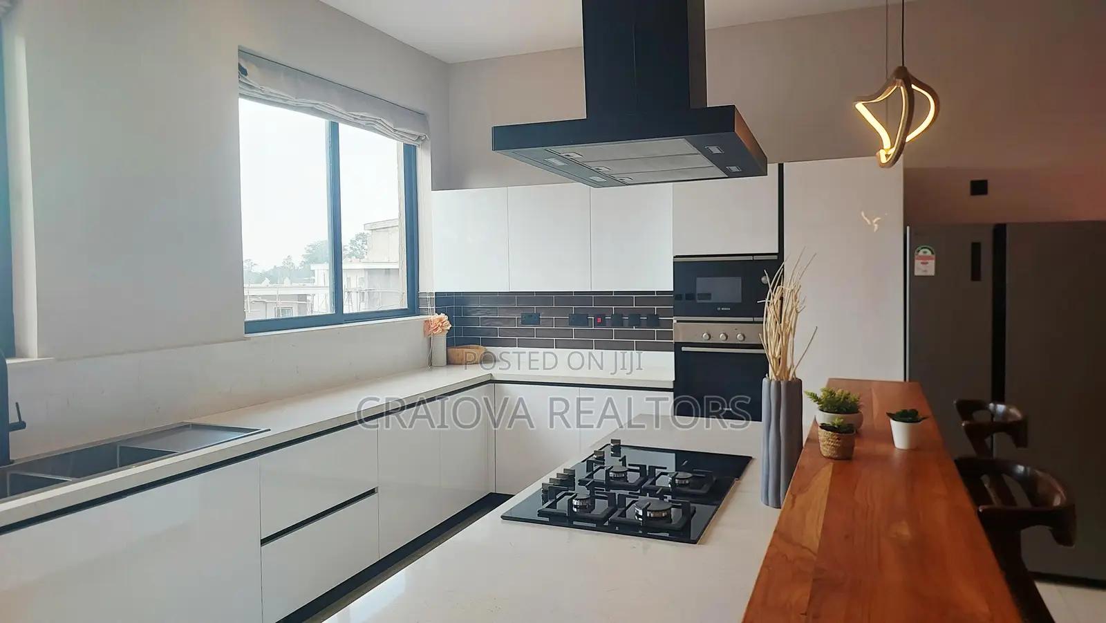 4bdrm Apartment in Loresho for sale