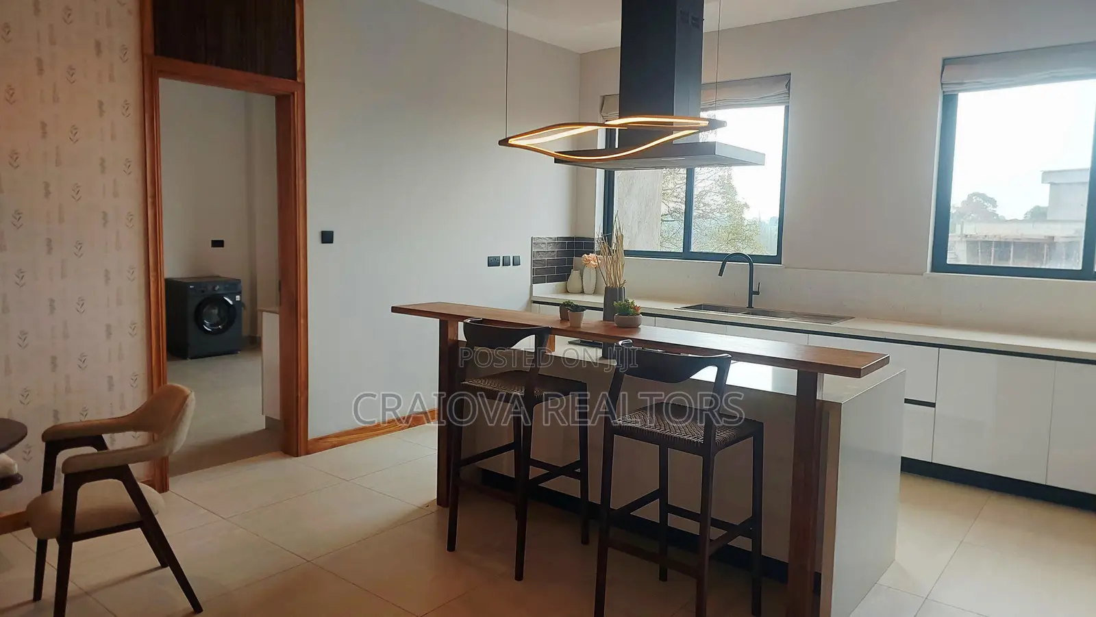 4bdrm Apartment in Loresho for sale