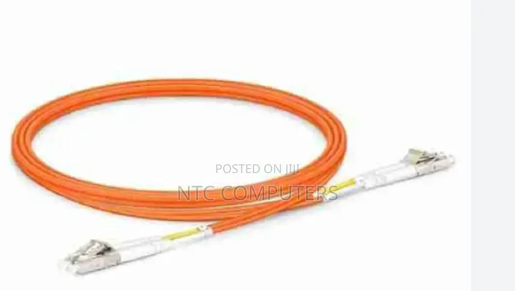 Om2 Lc-lc 3m Patchcord