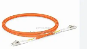 Om2 Lc-lc 3m Patchcord